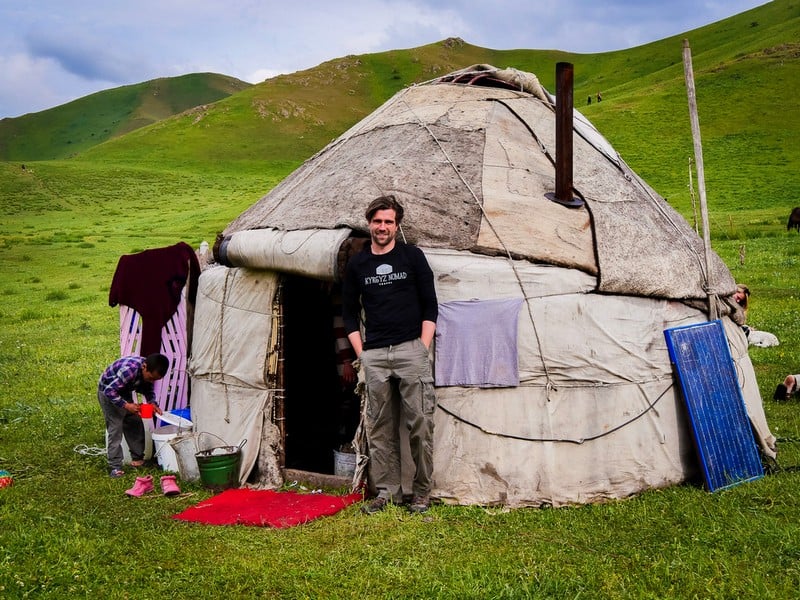 Things I learned from 12 years of traveling