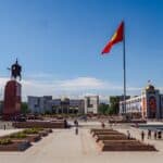 What are the best things to do in Bishkek