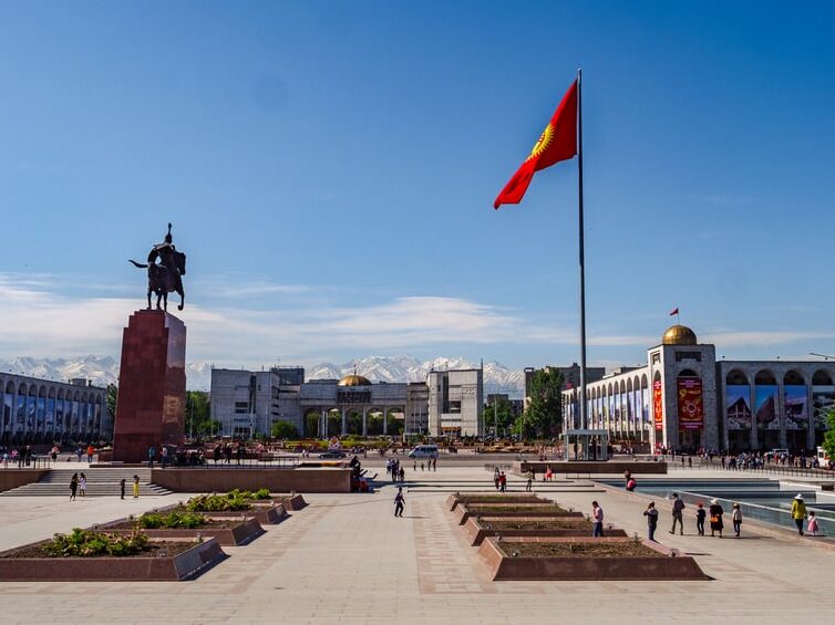 What are the best things to do in Bishkek