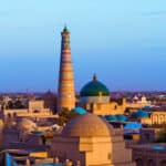 Uzbekistan Travel Itinerary (2026): 1, 2, 3 & 4 Week Travel Routes + Tips 20 Uzbekistan Travel Itinerary (2026): 1, 2, 3 & 4 Week Travel Routes + Tips
