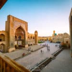 Historic center of Bukhara - Best places to visit in Uzbekistan - Journal of Nomads