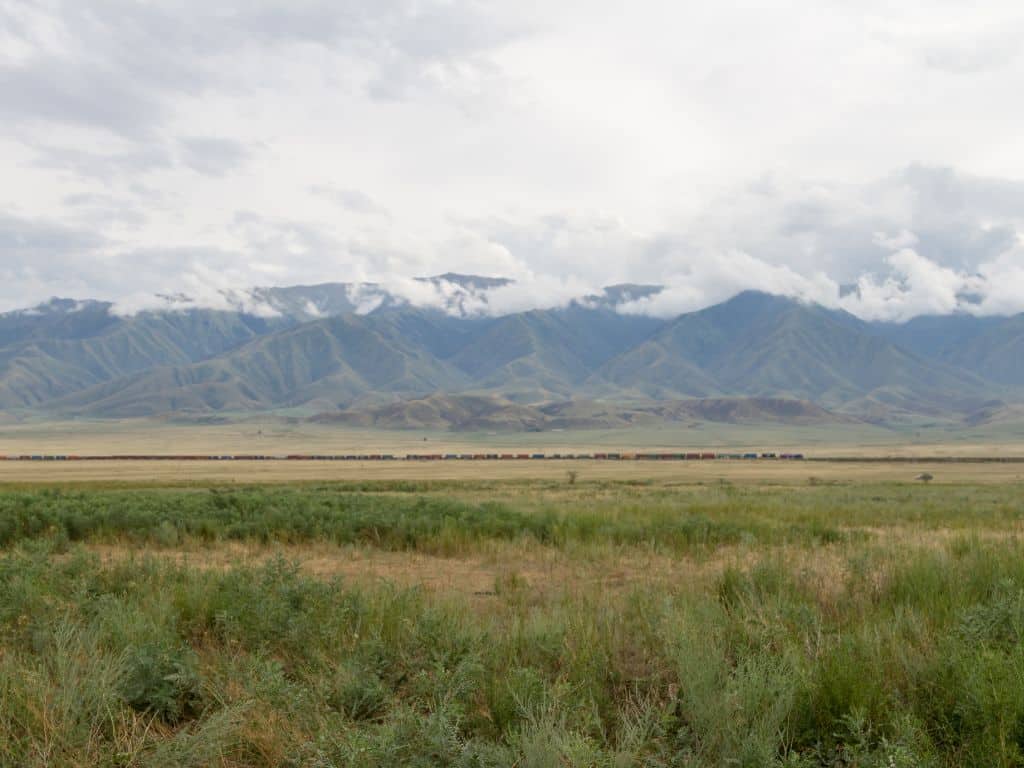 Kazakhstan Railway - How to travel by train in Kazakhstan 9 Kazakhstan Train Travel - How to travel by train in Kazakhstan - Journal of Nomads