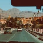 Best eSIM for Morocco? My Honest Experience Using Simify During a Morocco Road Trip 4 road conditions in Morocco