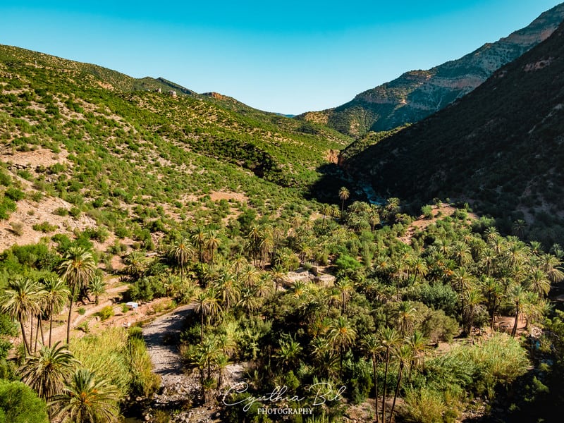 How to visit Paradise Valley Agadir - 8 Useful Things to Know before you go 11 paradise valley agadir