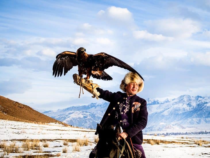 Why Visit Kyrgyzstan in Winter? 6 Reasons, Tips & best Experiences 22 Kyrgyzstan Itinerary for winter