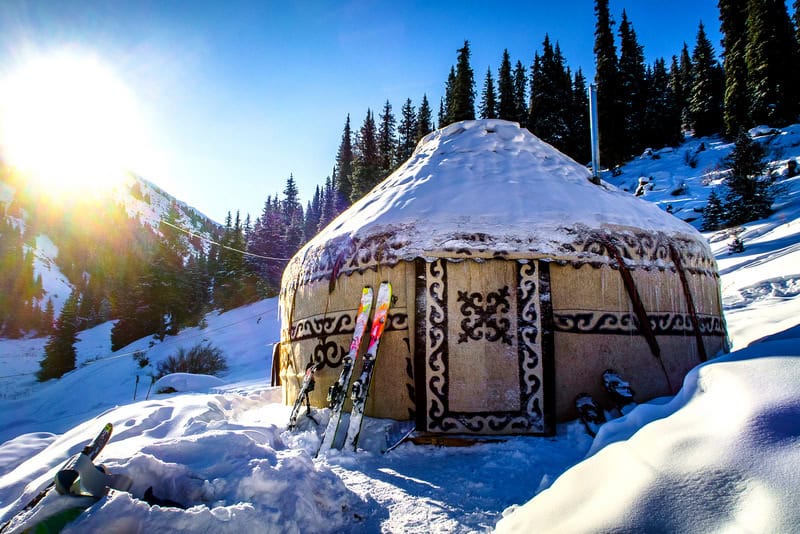 Why Visit Kyrgyzstan in Winter? 6 Reasons, Tips & best Experiences 32 Why Visit Kyrgyzstan in Winter? 6 Reasons, Tips & best Experiences