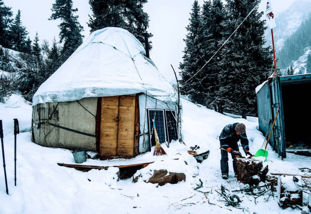 Why Visit Kyrgyzstan in Winter? 6 Reasons, Tips & best Experiences 26 Why Visit Kyrgyzstan in Winter? 6 Reasons, Tips & best Experiences