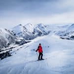 Hiking in Almaty, Kazakhstan – The 5 best and most beautiful hikes in the Almaty mountains 33 where to ski in Kyrgyzstan