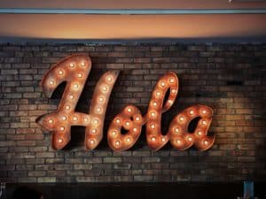 how to learn Spanish