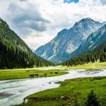 Countries - Destinations - Journal of Nomads