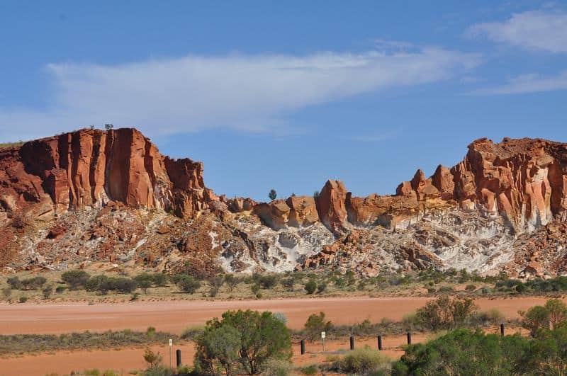 7 Beautiful Long Distance Hiking Trails 6 7 Beautiful Long Distance Hiking Trails
