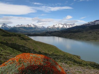Torres del Pain - 7 Beautiful long distance hiking trails - Journal of Nomads