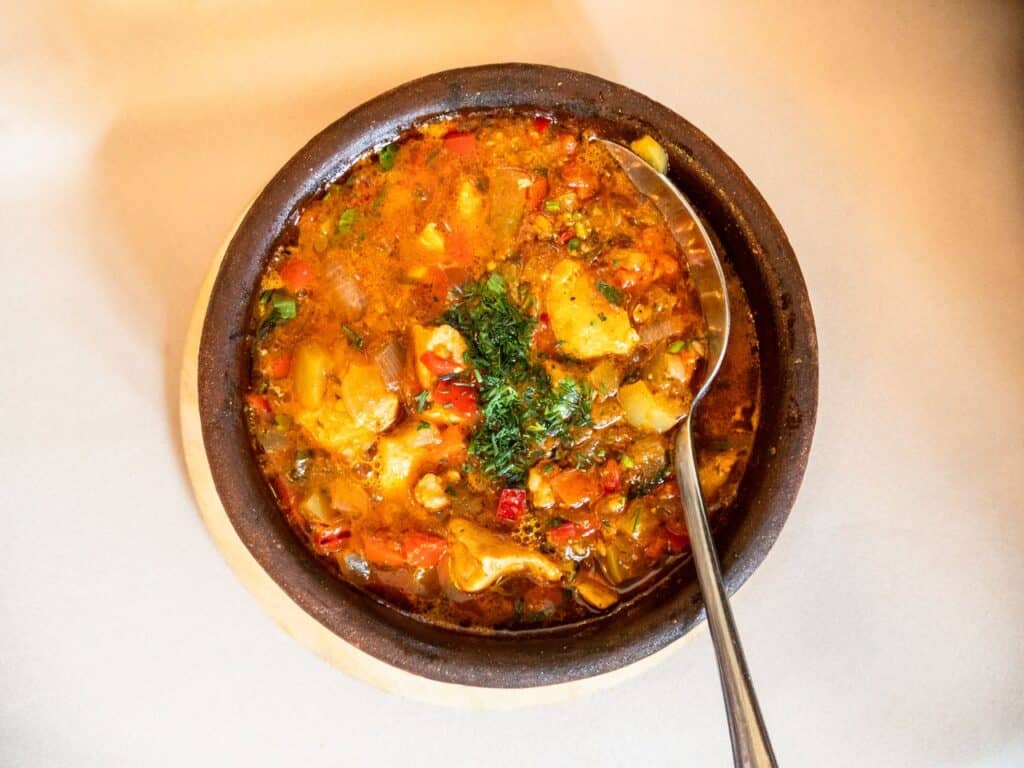 Georgian Food - The 15 Best Dishes from the Georgian Cuisine You absolutely have to Try!