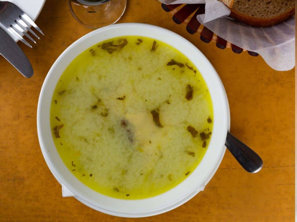 Georgian Food - The 15 Best Dishes from the Georgian Cuisine You absolutely have to Try!