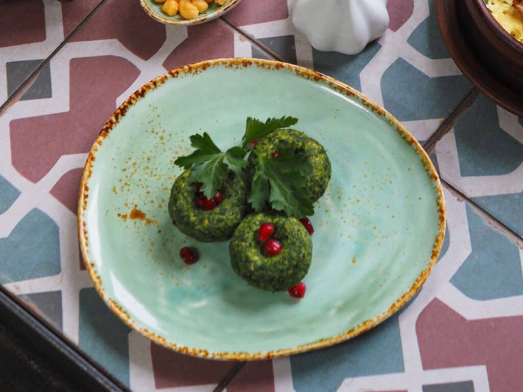 Georgian Food - The 15 Best Dishes from the Georgian Cuisine You absolutely have to Try!