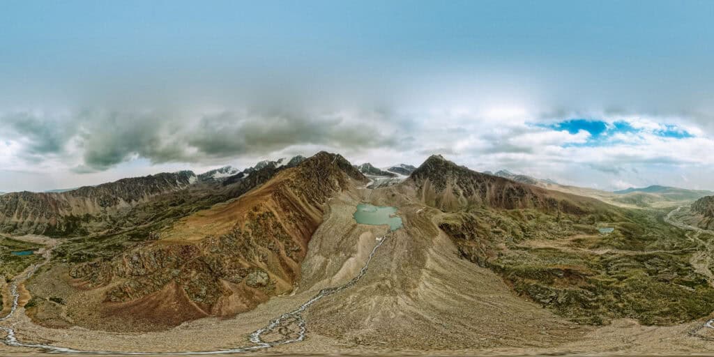 The best things to do around Issyk Kul Lake in Kyrgyzstan: Highlights, Hiking & one-week itinerary