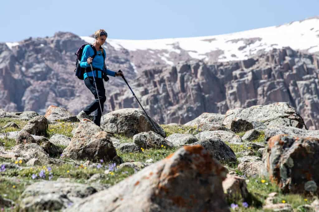 The best things to do around Issyk Kul Lake in Kyrgyzstan: Highlights, Hiking & one-week itinerary