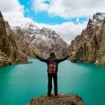What is the best Affordable Travel Insurance for Backpackers? The 3 Best Backpacker Travel Insurance Companies Compared 3 International Travel Checklist - Things to prepare for travel - Journal of Nomads