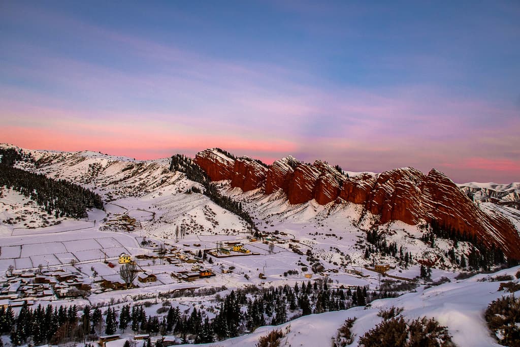 The 25 most beautiful and best places to visit in Kyrgyzstan in 2026 44 The 25 most beautiful and best places to visit in Kyrgyzstan in 2026
