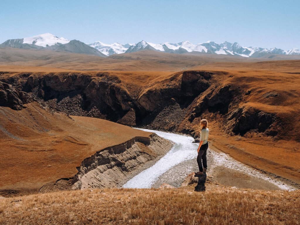 Kyrgyzstan Travel Guide: 20 Useful Things you should know to visit Kyrgyzstan in 2026 7 Sary Jaz Kyrgyzstan places to visit