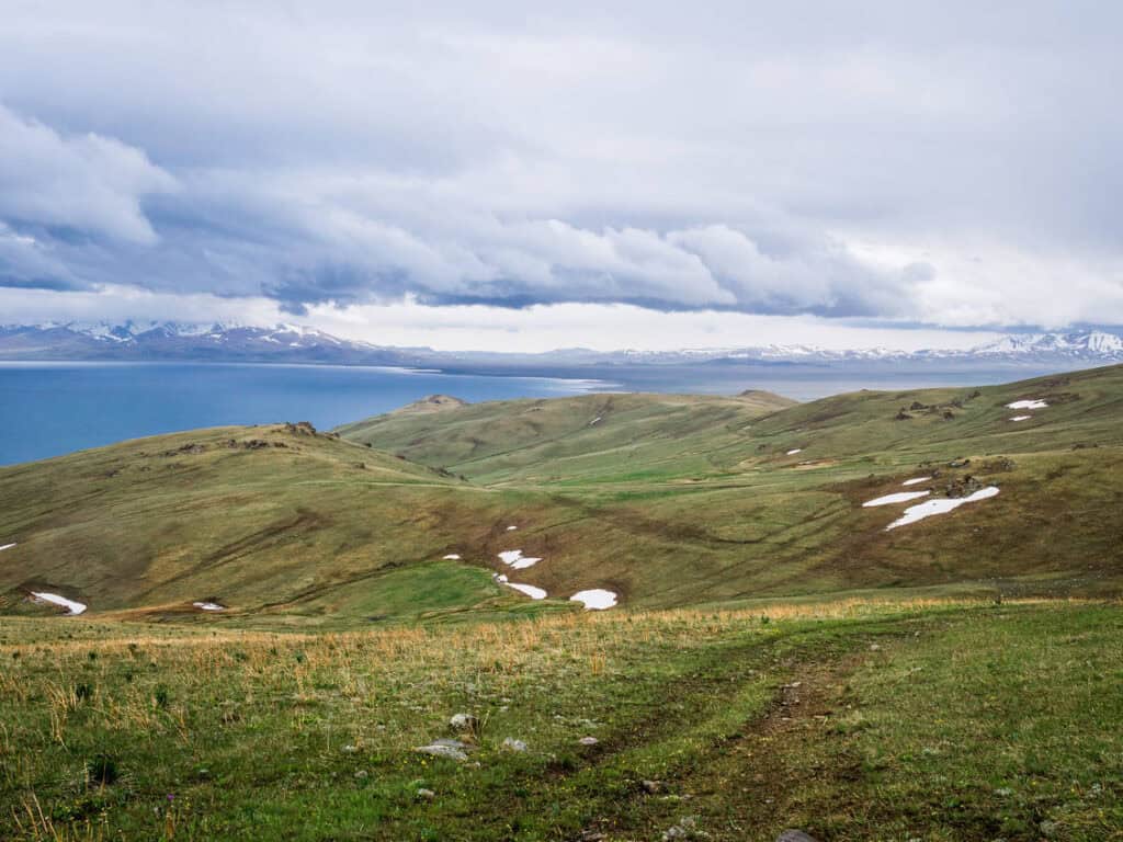 Hike Independently to Song Kul Lake in Kyrgyzstan with these 2 Great Itineraries 35 How to get to Song Kul Lake - Hiking to Song Kul Lake - Journal of Nomads