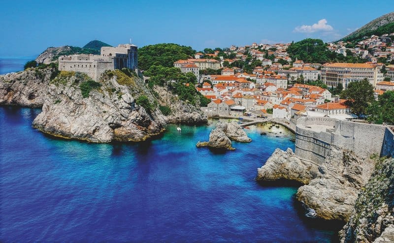 The Essential Croatia Travel Guide - Useful Tips To visit Croatia 1 The Essential Croatia Travel Guide - Useful Tips To visit Croatia