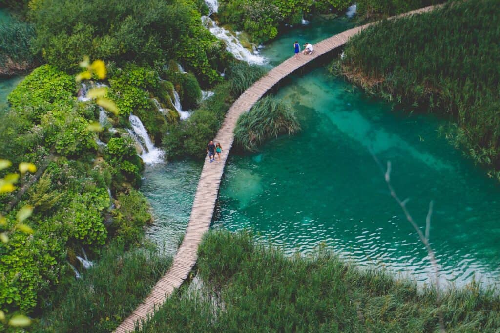 The Essential Croatia Travel Guide - Useful Tips To visit Croatia 2 Visit Croatia - Places to visit in Croatia