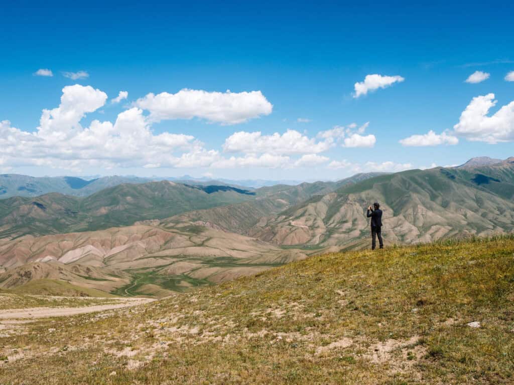 Hike Independently to Song Kul Lake in Kyrgyzstan with these 2 Great Itineraries 34 How to get to Song Kul Lake - Hiking to Song Kul Lake - Journal of Nomads