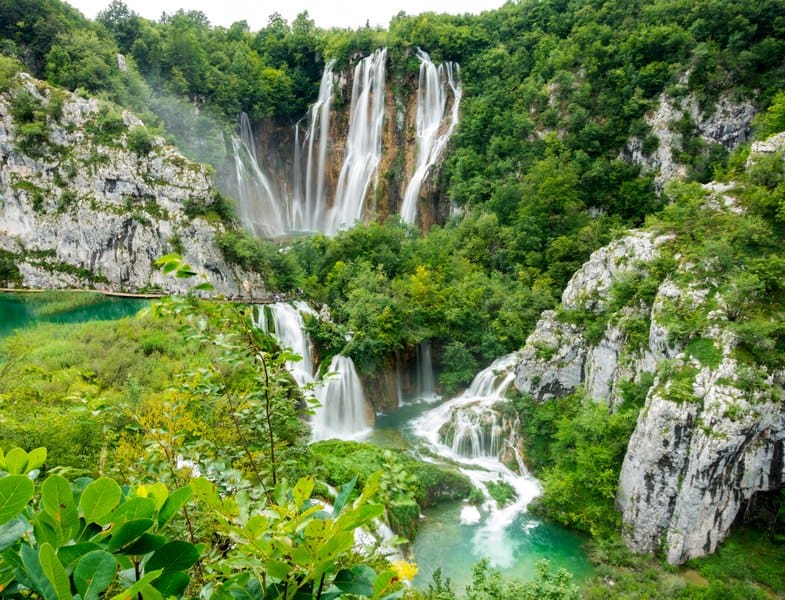 The Essential Croatia Travel Guide - Useful Tips To visit Croatia 3 Visit Croatia