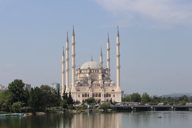 Adana - Best non-touristic cities to visit in Turkey  - Journal of Nomads