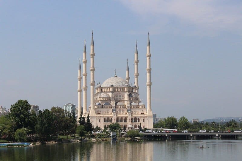 10 Best Non-Touristy Cities to Visit in Turkey 7 Adana - Best non-touristic cities to visit in Turkey - Journal of Nomads