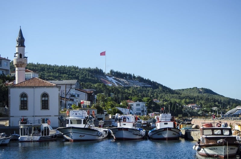 10 Best Non-Touristy Cities to Visit in Turkey 4 Cannakale - Best non-touristic cities to visit in Turkey - Journal of Nomads