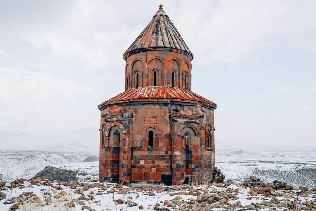 10 Best Non-Touristy Cities to Visit in Turkey 9 Kars - Best non-touristic cities to visit in Turkey - Journal of Nomads