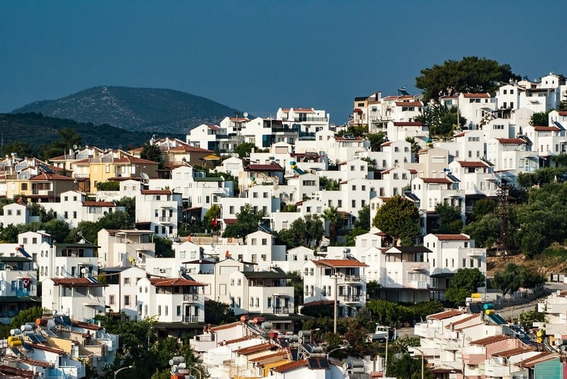 10 Best Non-Touristy Cities to Visit in Turkey 3 Kusadasi (Aydin) - Best non-touristic cities to visit in Turkey - Journal of Nomads