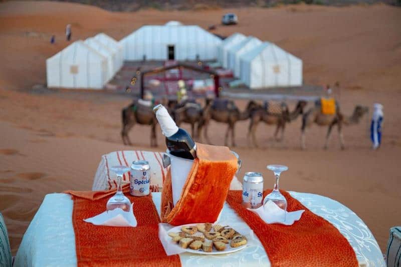 How to plan a trip to the Merzouga desert: 9 fun things to do in Erg Chebbi in Morocco 36 How to plan a trip to the Merzouga desert: 9 fun things to do in Erg Chebbi in Morocco