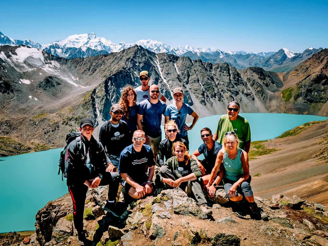 Kyrgyzstan Travel Guide: 20 Useful Things you should know to visit Kyrgyzstan in 2026 65 Central Asia Tours - Kyrgyzstan Tour - Best of Kyrgyzstan Tour Group 2021