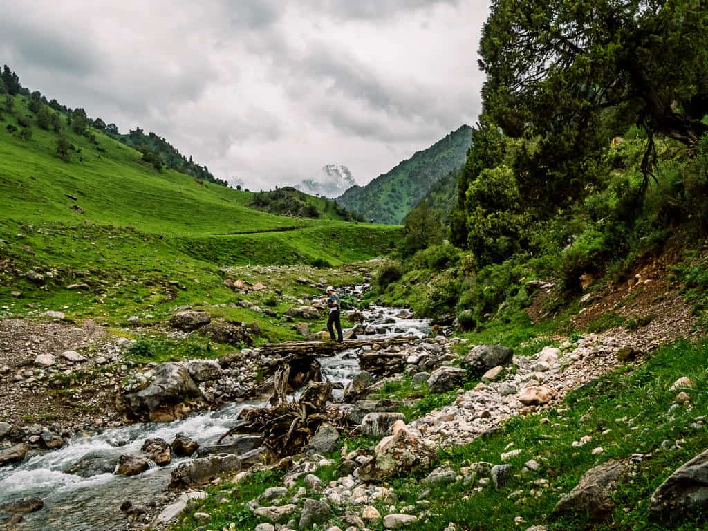 7 Best Hikes in Osh and the Alay Mountains - Hiking Guide