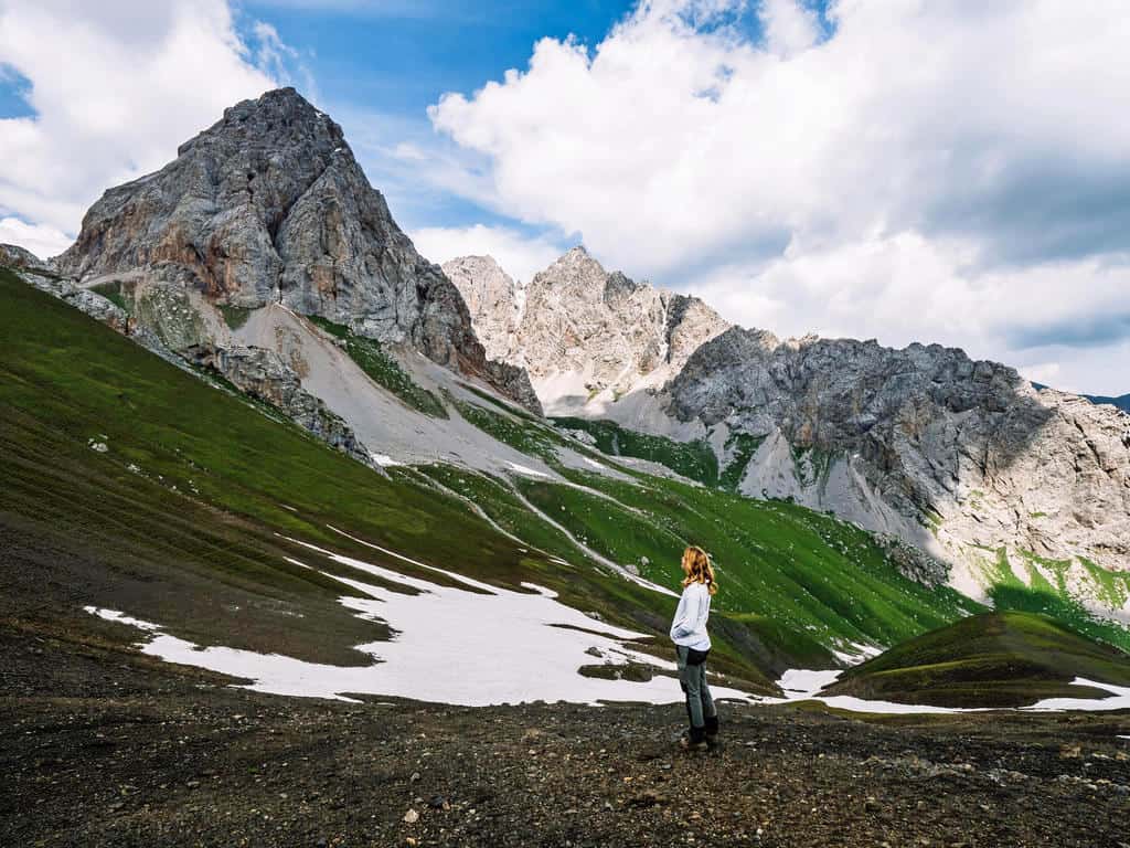 7 Best Hikes in Osh and the Alay Mountains - Hiking Guide