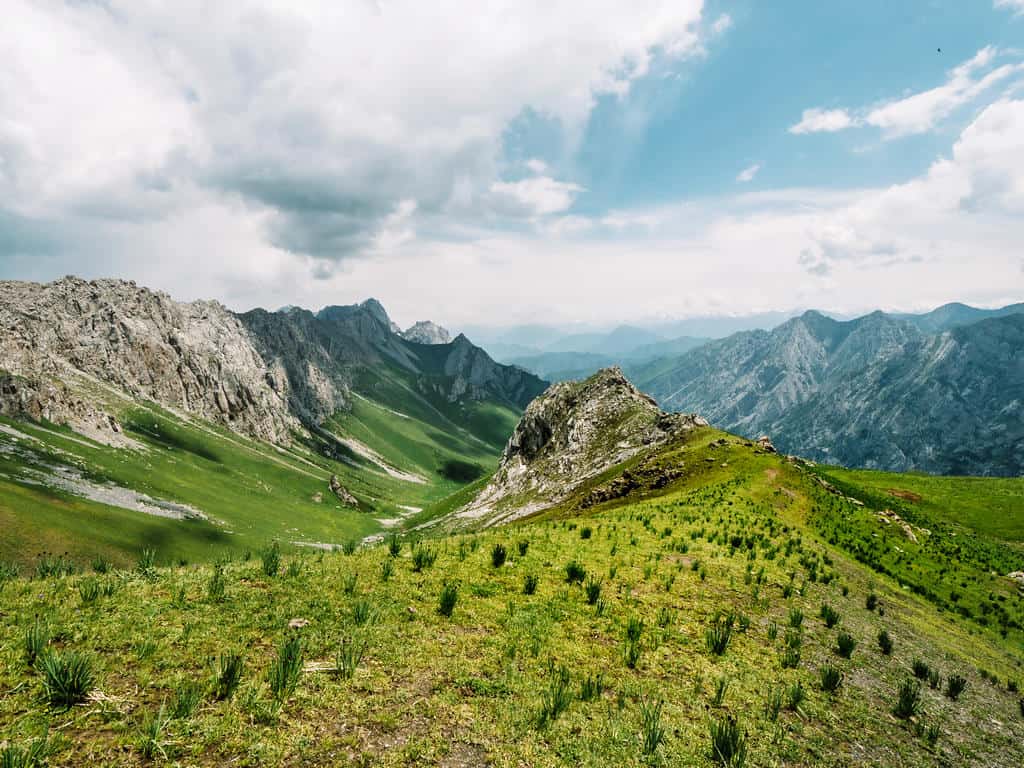 7 Best Hikes in Osh and the Alay Mountains - Hiking Guide