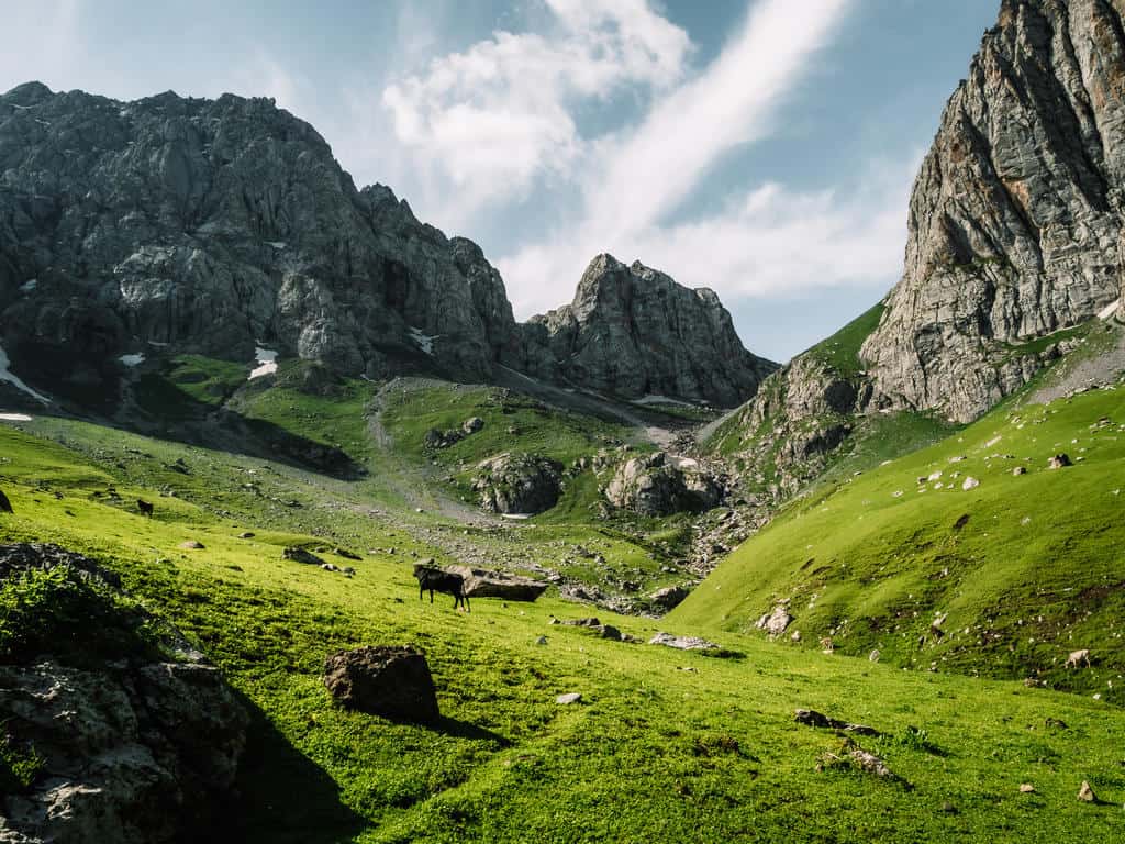 7 Best Hikes in Osh and the Alay Mountains - Hiking Guide