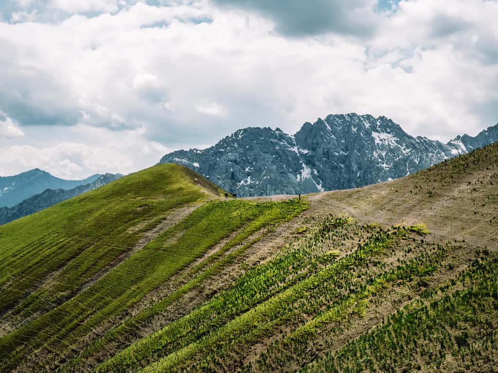 7 Best Hikes in Osh and the Alay Mountains - Hiking Guide