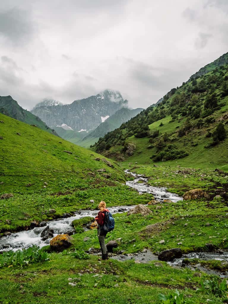 7 Best Hikes in Osh and the Alay Mountains - Hiking Guide