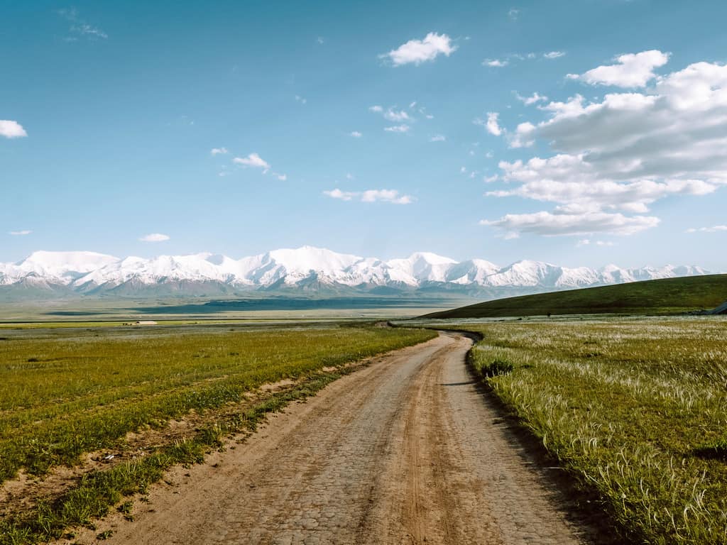 Sary Mogul Village - Alay Mountains - Kyrgyzstan Trekking Tours - Journal of Nomads