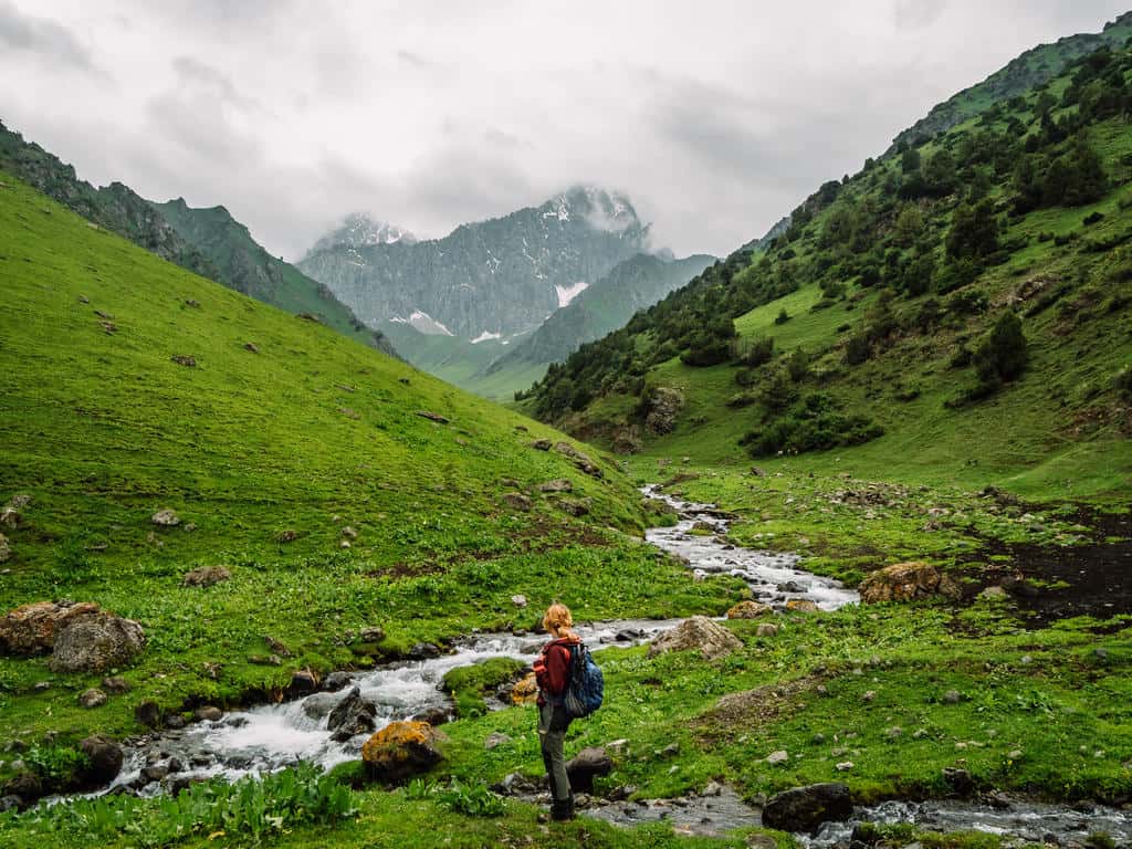Alay Mountains Hikes - Hiking in Kyrgyzstan - Trekking Guide - Journal of Nomads