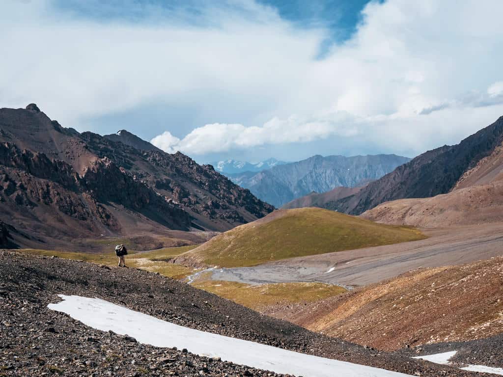 Best of Alay Mountains Trek - Complete 7-Day Hiking Itinerary of one of the best treks in Kyrgyzstan 27 Best of Alay Mountains Trek - Complete 7-Day Hiking Itinerary of one of the best treks in Kyrgyzstan