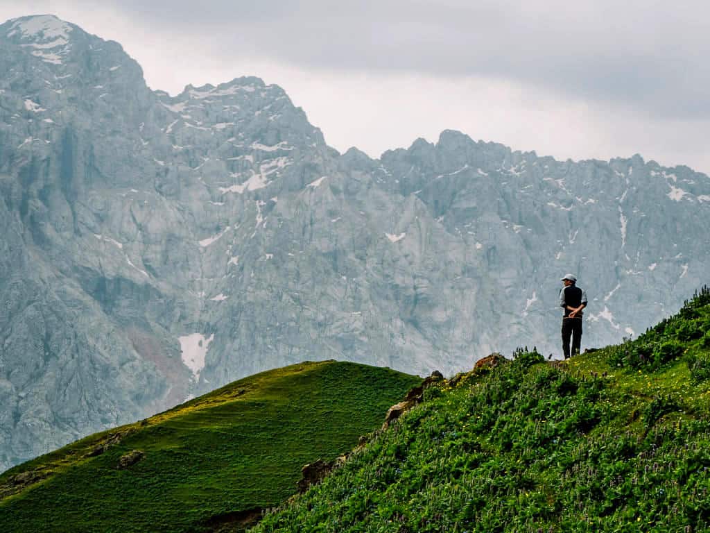 7 Best Hikes in Osh and the Alay Mountains - Hiking Guide