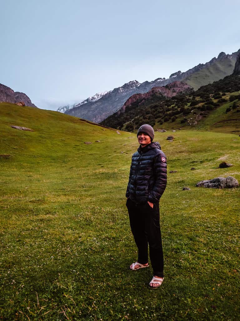 Best of Alay Mountains Trek - Complete 7-Day Hiking Itinerary of one of the best treks in Kyrgyzstan 79 Best of Alay Mountains Trek - Complete 7-Day Hiking Itinerary of one of the best treks in Kyrgyzstan