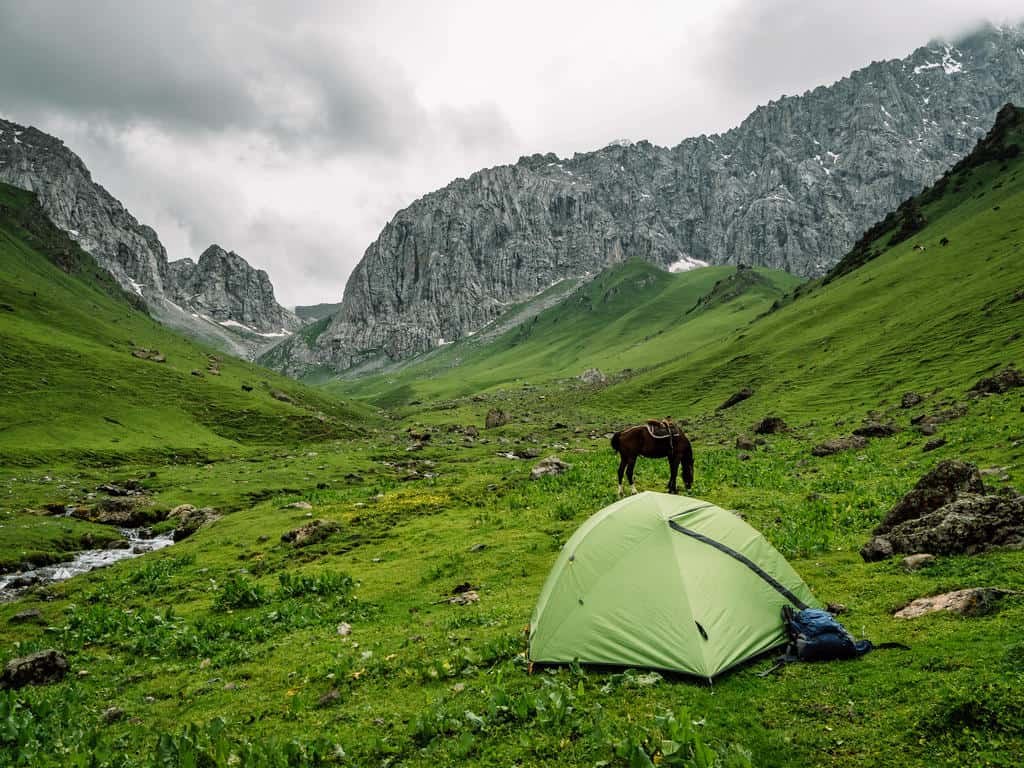 7 Best Hikes in Osh and the Alay Mountains - Hiking Guide