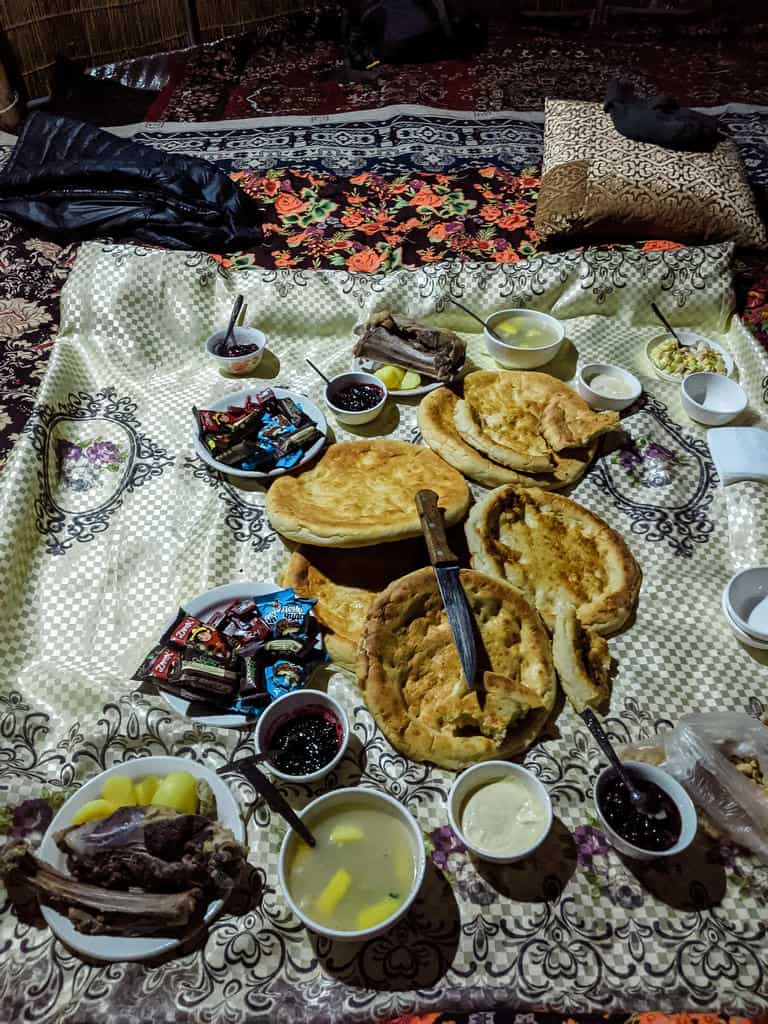 7 Best Hikes in Osh and the Alay Mountains - Hiking Guide