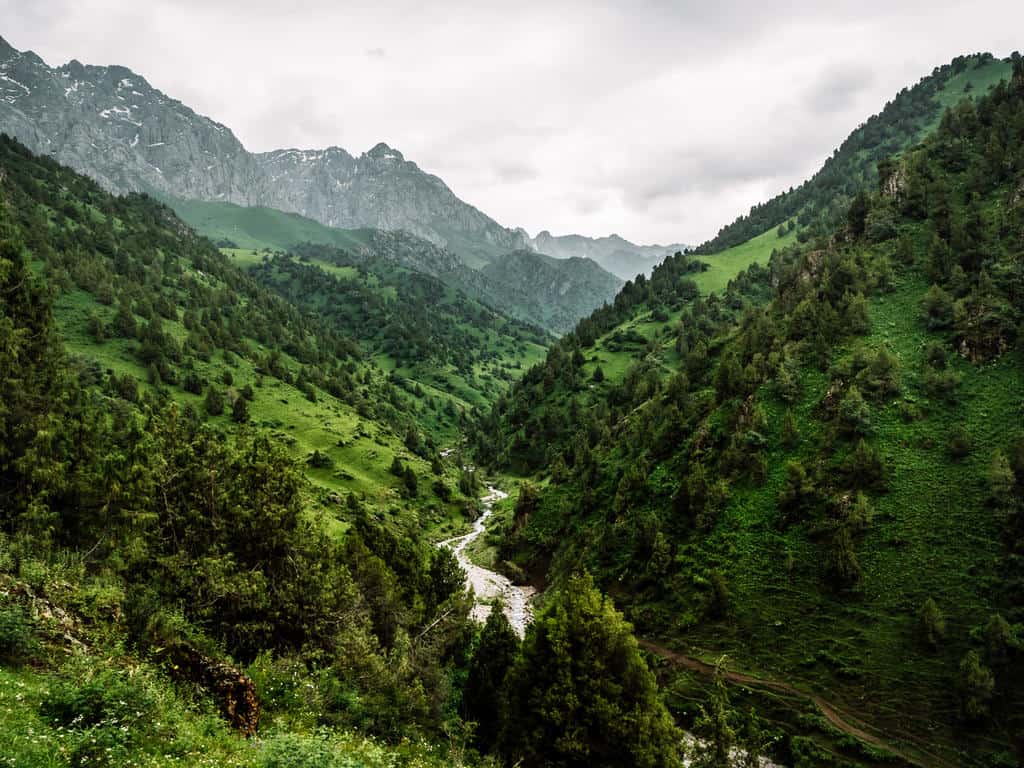 7 Best Hikes in Osh and the Alay Mountains - Hiking Guide